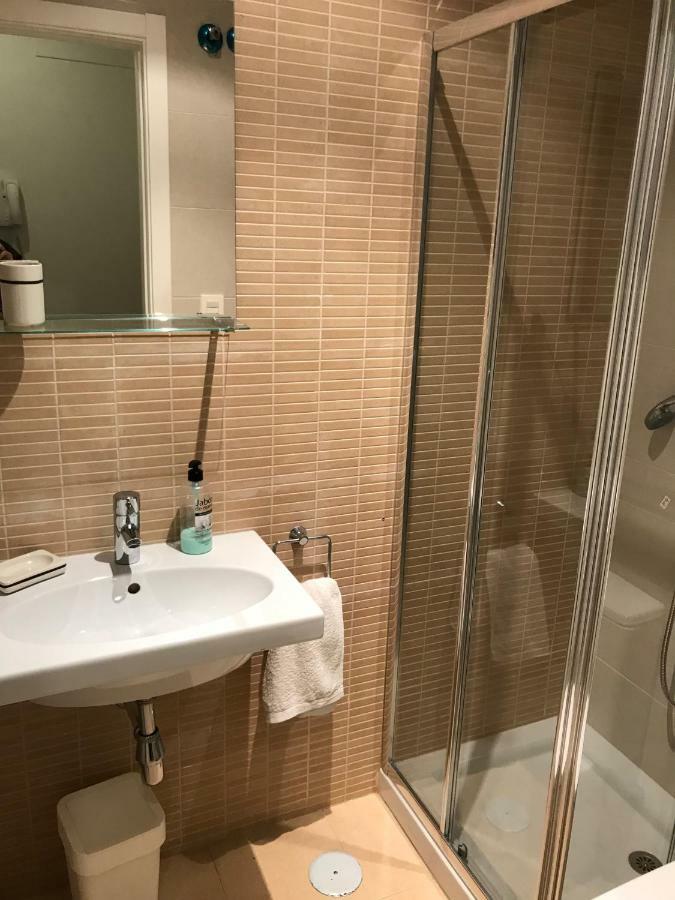 Apartamento Centro Sevilla Ngoại thất bức ảnh