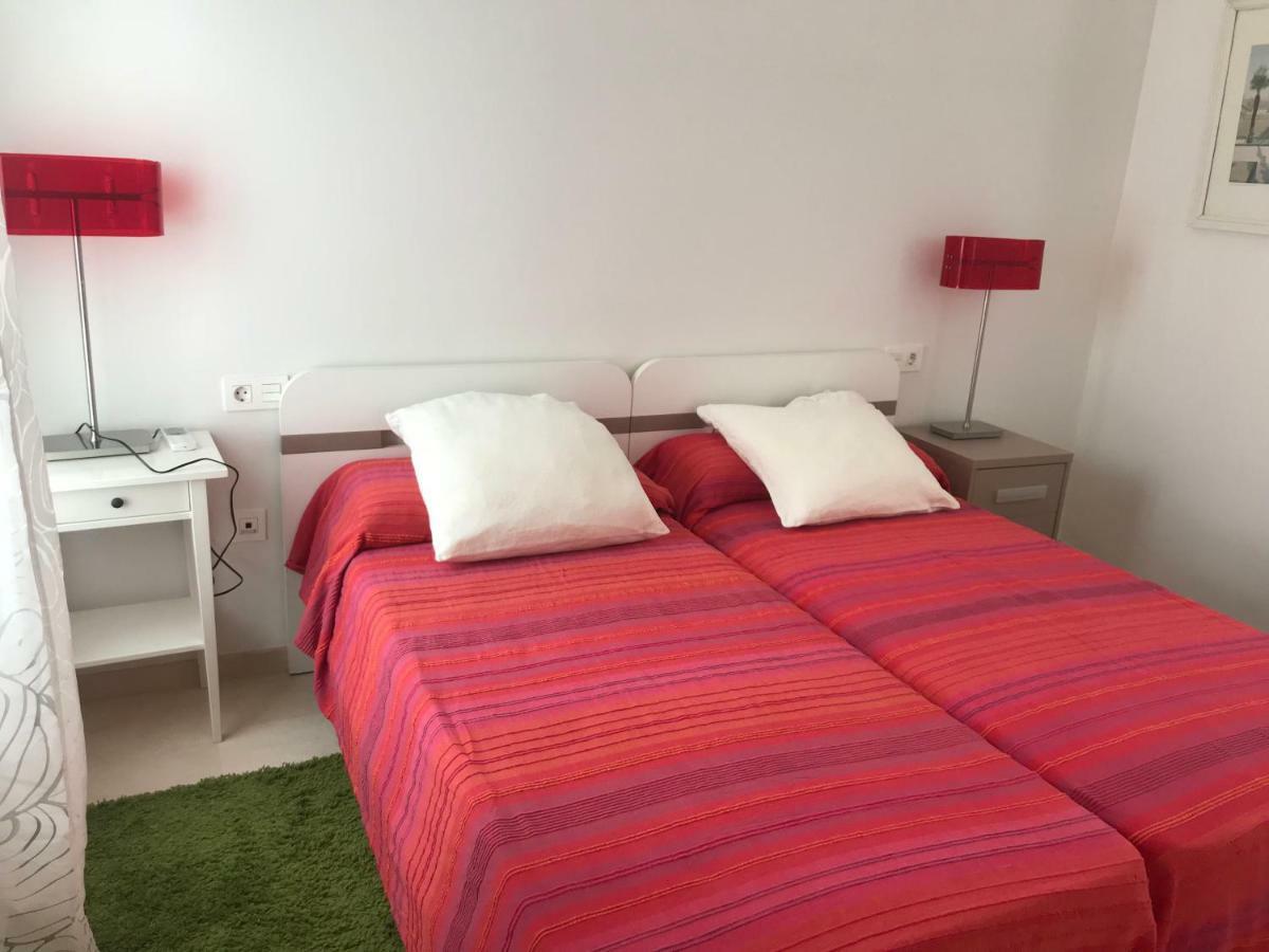 Apartamento Centro Sevilla Ngoại thất bức ảnh